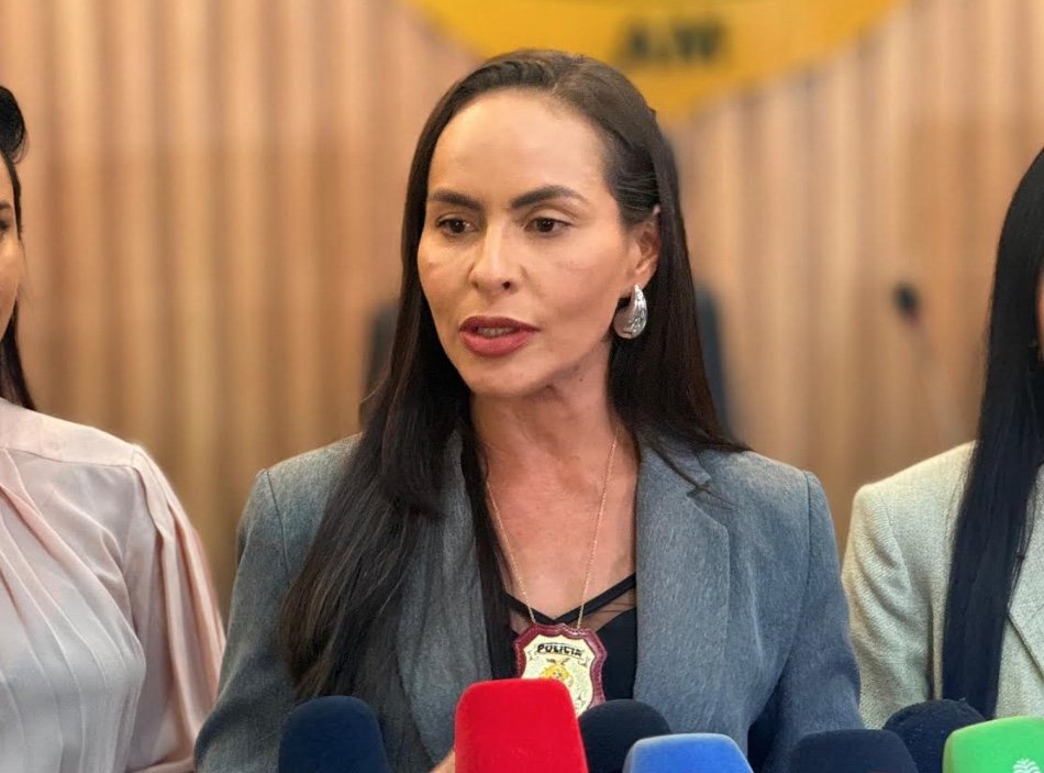 Homem é preso por descumprir medida protetiva e perseguir ex no trabalho, no Centro