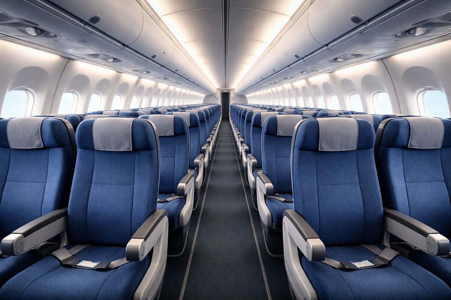 Passageiros do Amazonas têm direito à indenização em casos de downgrade em voos