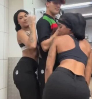 Funcionários do Burger King são demitidos após dançar durante expediente; vídeo