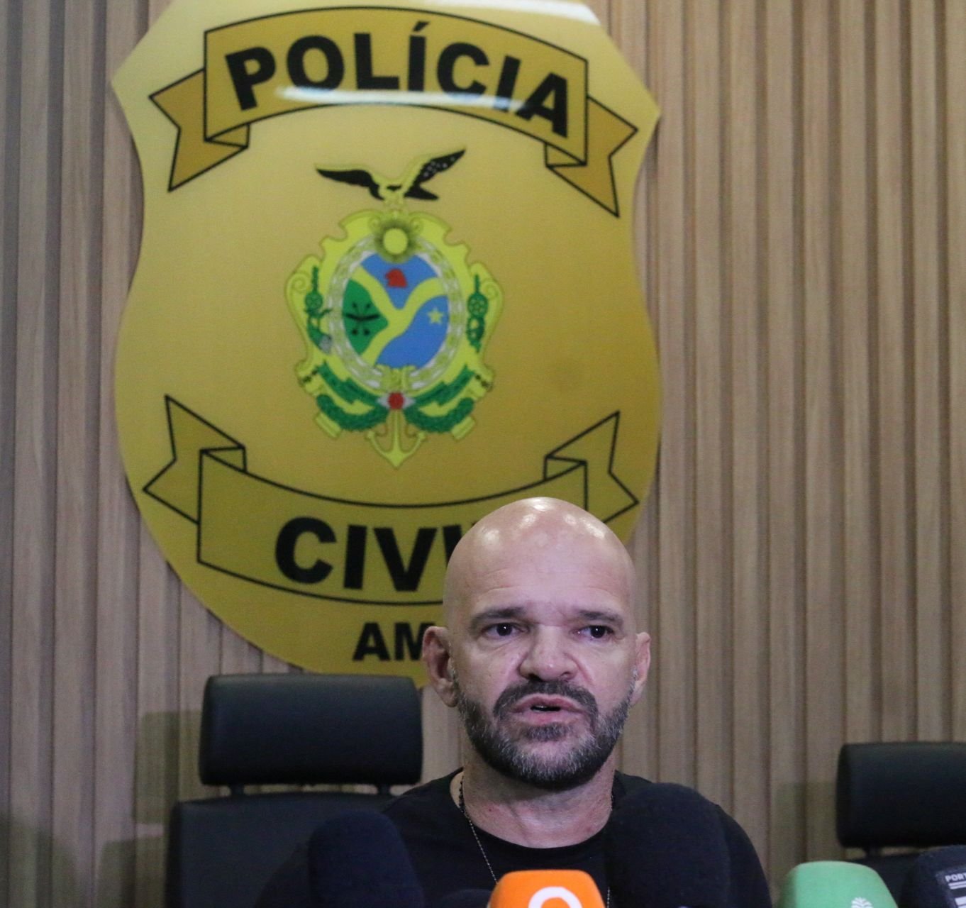 Preso por morte de jovem durante 'grau' continuava realizando e filmando manobras em Manaus