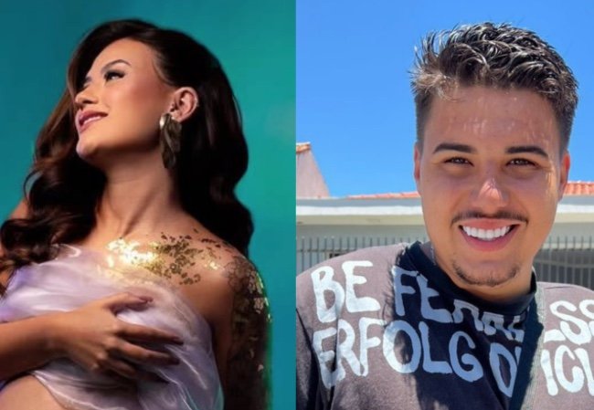 Ex-esposa diz que Pedro, do BBB 26, ainda não registrou a filha recém-nascida