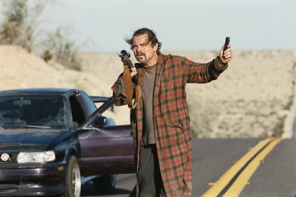 Oscar 2026: Uma Batalha Após a Outra conquista prêmio de Melhor Roteiro Adaptado