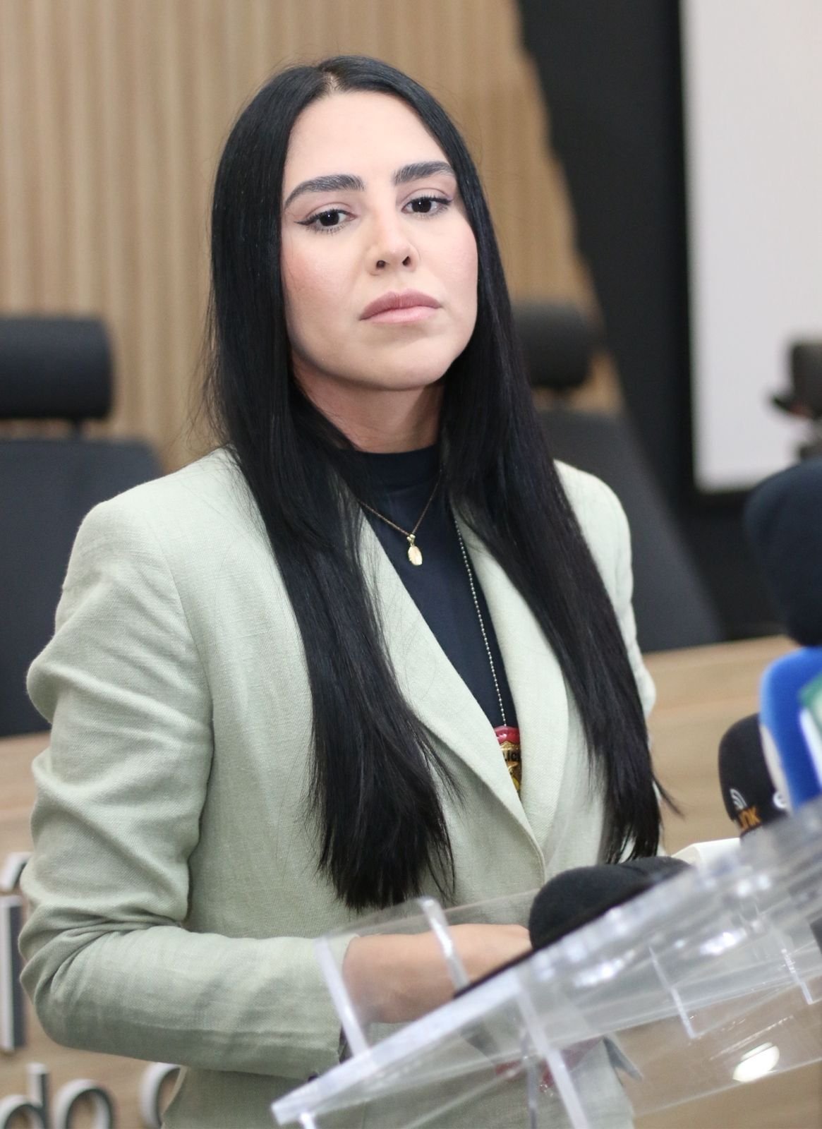 Homem que estuprou ex e gravou crime enviou vídeo no grupo da família da vítima, diz delegada