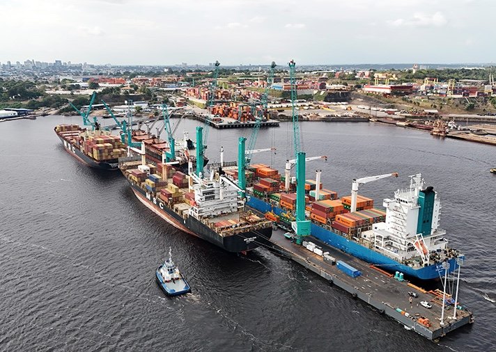 Desembargadora suspende cobrança da "Taxa da Seca" em Manaus