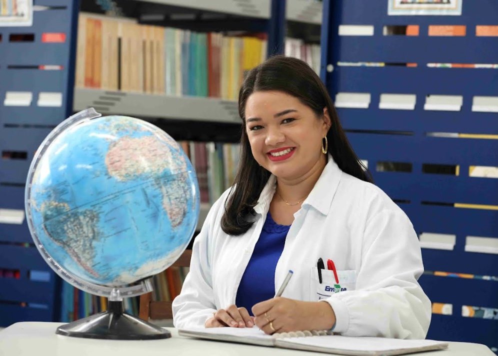 Seduc divulga resultado preliminar da seleção suplementar do Bolsa Mais Professores