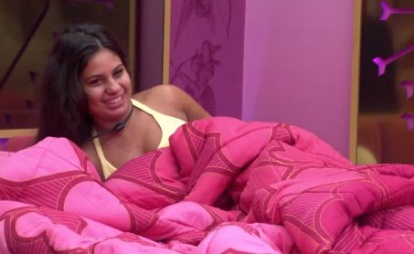 Sem saber do beijo entre Jonas e Jordana, sisters comentam sobre proximidade: "Se querem"