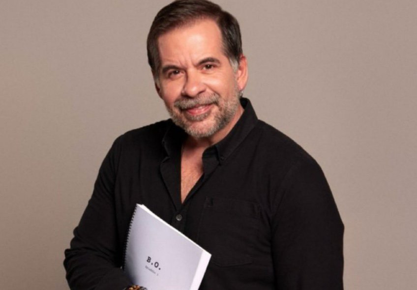 Leandro Hassum é anunciado como apresentador de novo reality de Boninho na Record