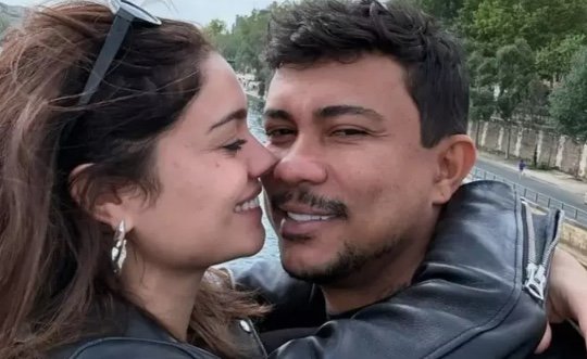 Sophie Charlotte fala sobre relação com Xamã após término de namoro