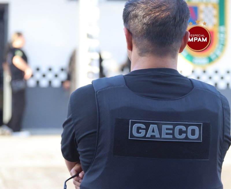 Operação Sentinela prende policiais militares suspeitos de facilitar fuga em massa no Amazonas