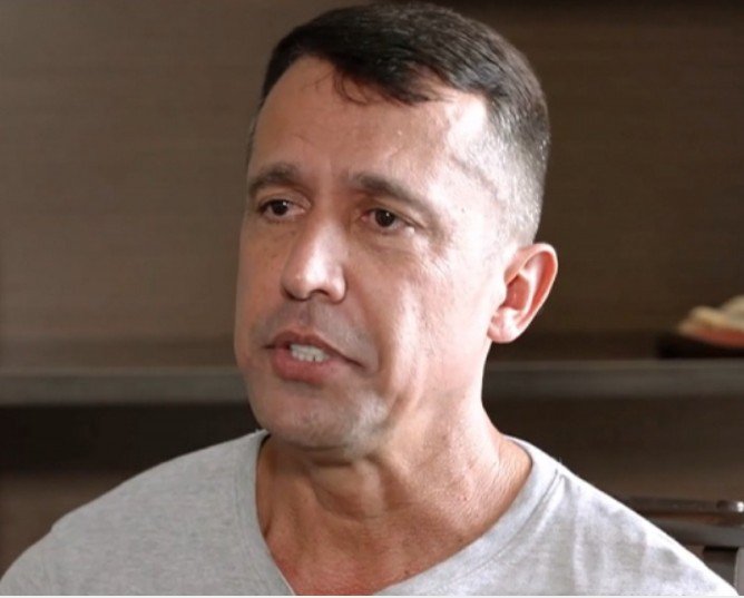 Tenente suspeito de matar esposa exigia sexo em troca de contas pagas, revelam mensagens