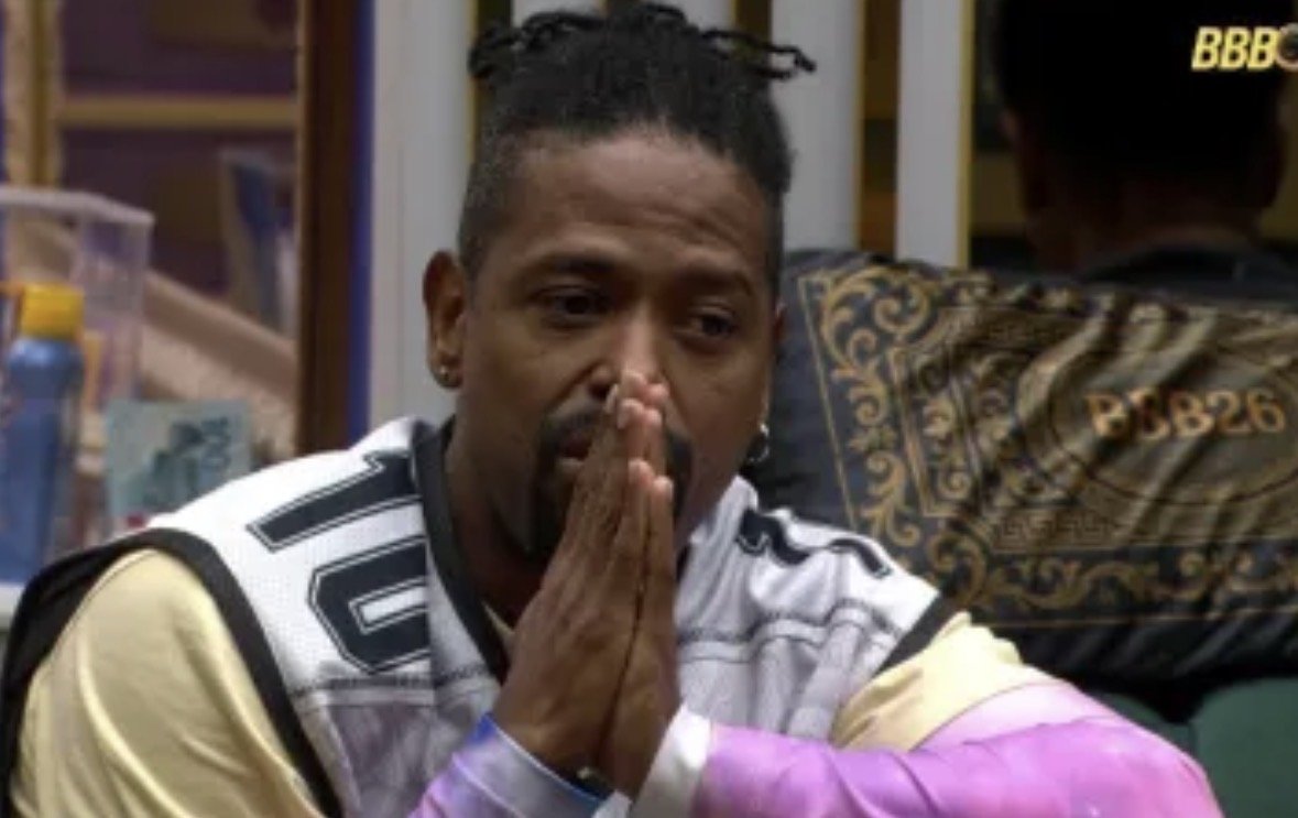 Leandro "Boneco" vence Prova do Anjo e define Monstros do BBB26