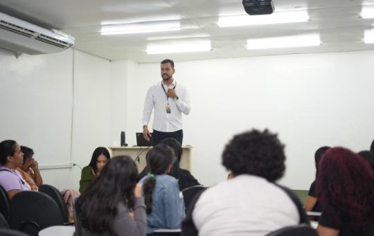 Prefeitura de Manaus divulga selecionados para cursos de tecnologia e informática; confira