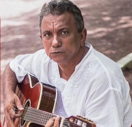 Morre Tadeu Garcia, compositor histórico do Boi Garantido