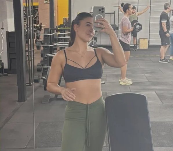 Academia pede que aluna se "cubra" para não incomodar homens casados