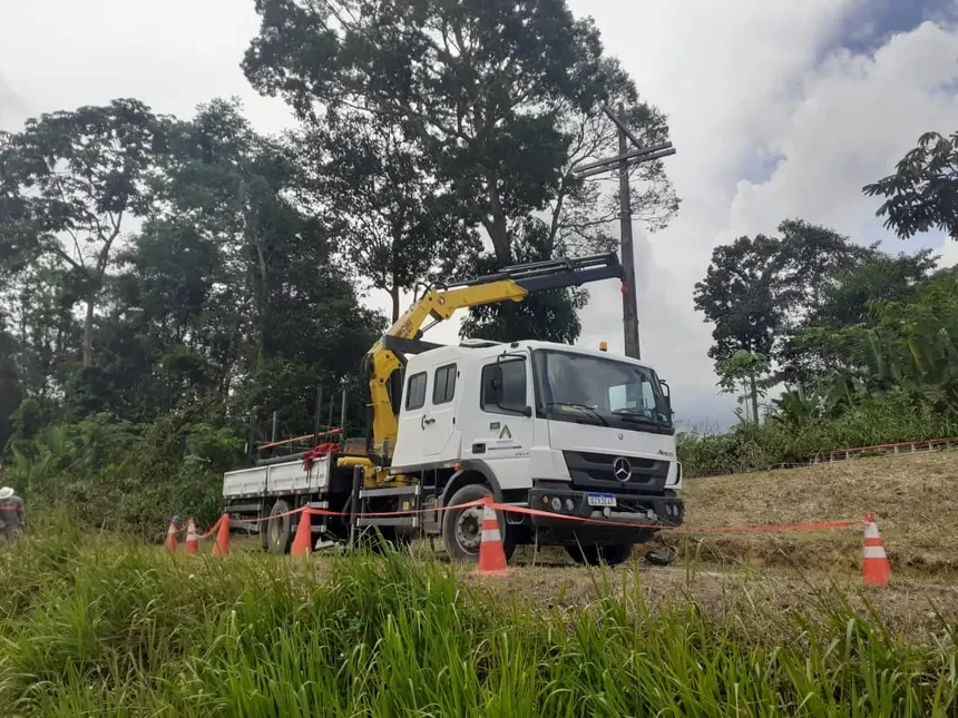Manaus terá desligamento programado de energia em cinco bairros nesta quinta-feira