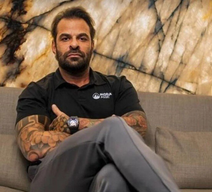 Cunhado de Vorcaro e ‘Sicário’ têm sigilos quebrados