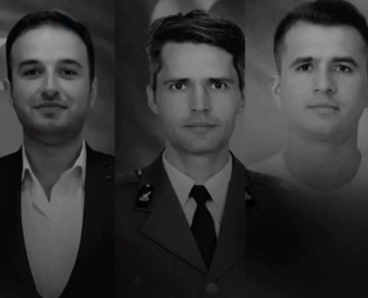 Helicóptero militar cai no mar e deixa sete mortos no Catar