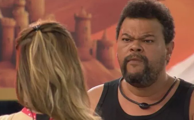 Veio aí! Ana Paula e Babu batem boca após Sincerão; vídeo