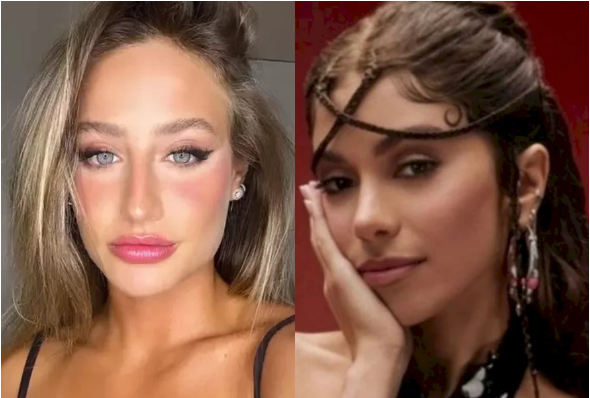 Bruna Griphao rompe o silêncio sobre suposta crise na amizade com Anitta