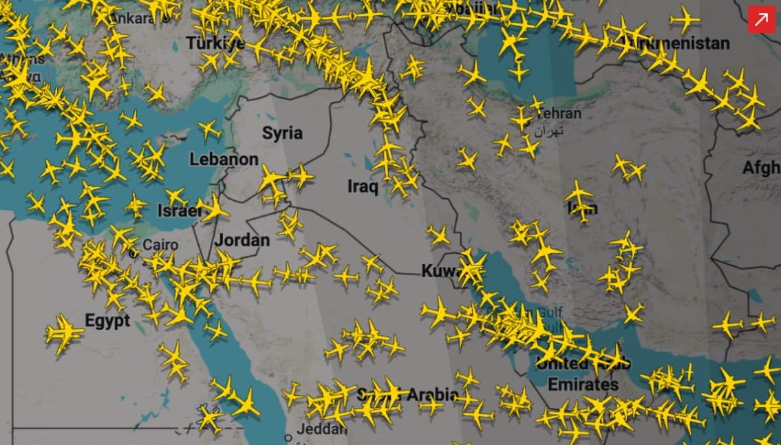 Em ação de 60 segundos, Israel mata 40 comandantes iranianos durante ofensiva