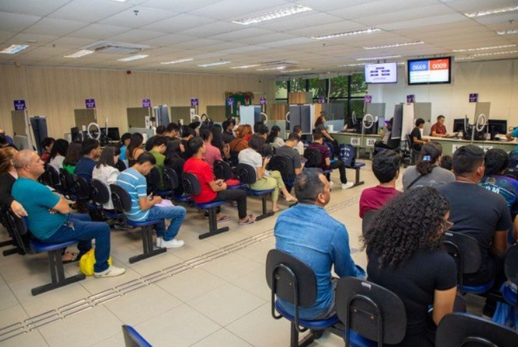 TRE-AM amplia postos de atendimento em Manaus para fechamento do cadastro eleitoral