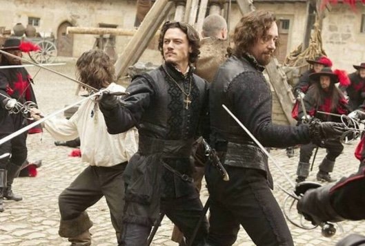 Restos mortais podem revelar paradeiro de d’Artagnan, protagonista de "Os Três Mosqueteiros"