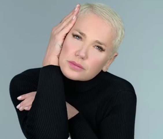 Xuxa Meneghel anuncia show no Maracanã em dezembro de 2026