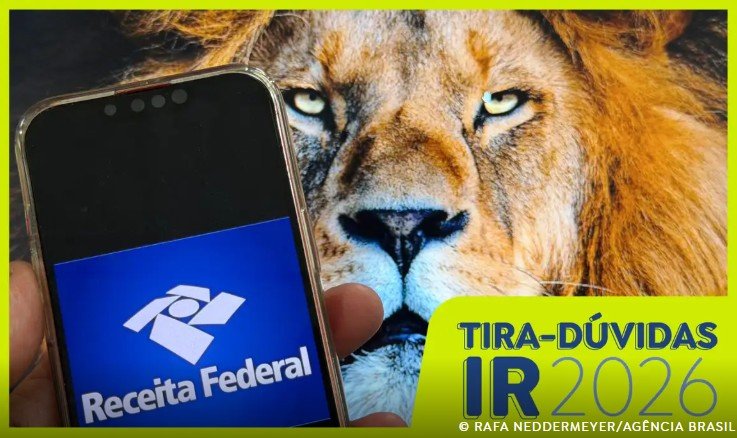 Imposto de Renda 2026: Guia prático para declarar com segurança e fugir da malha fina