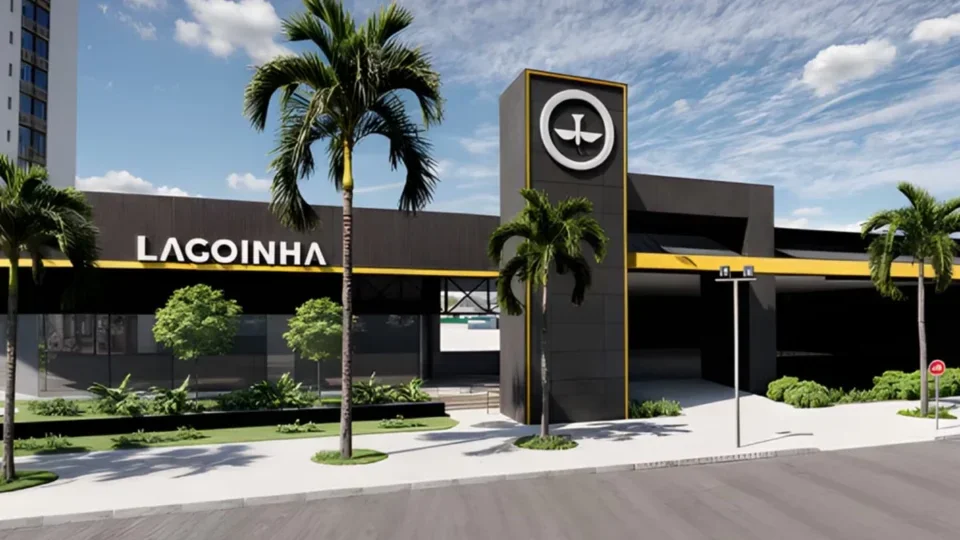 Igreja Lagoinha é citada no caso Master após receber R$ 3,6 milhões de verbas públicas para fundação