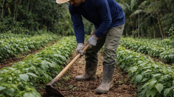 Leishmaniose no Amazonas: FVS orienta como identificar sintomas e prevenir a doença