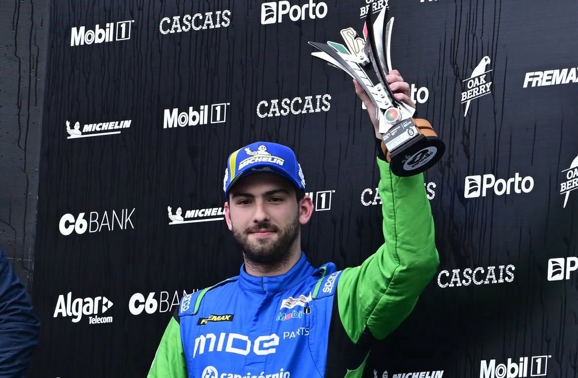 Amazonense Moura Neto disputa etapa da Porsche Cup no Velocitta neste fim de semana