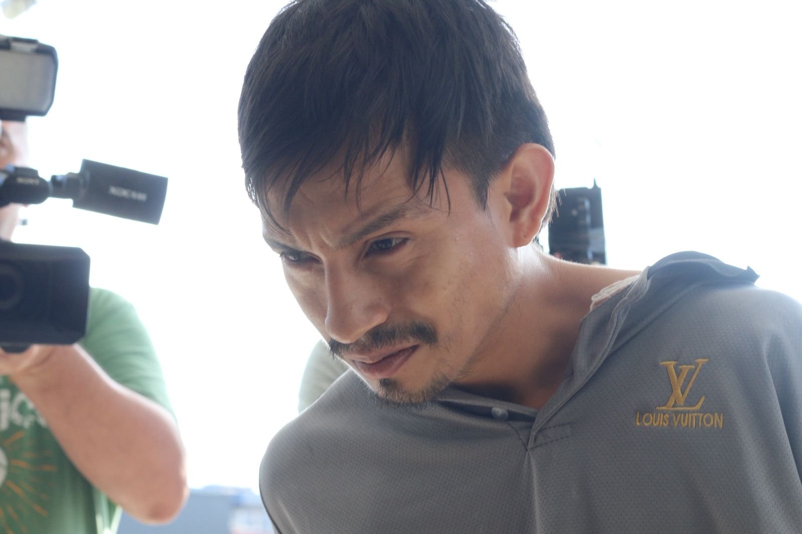 Grupo é preso suspeito de participar do homicídio de professor da Ufam na AM-010