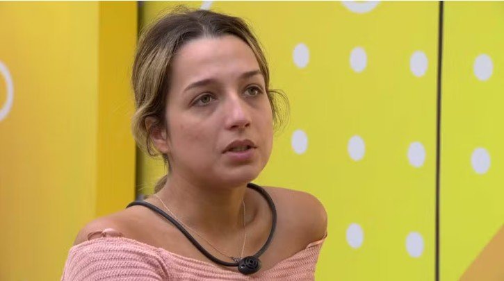 No Quarto do Líder, Samira aponta jogo de "morde e assopra" de Chaiany