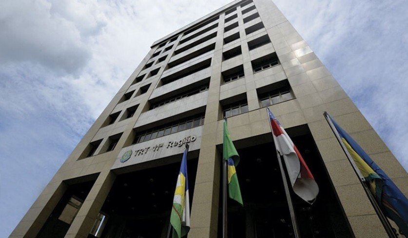 TRT-11 abre inscrições para mutirão de conciliação focado em saúde e segurança no trabalho