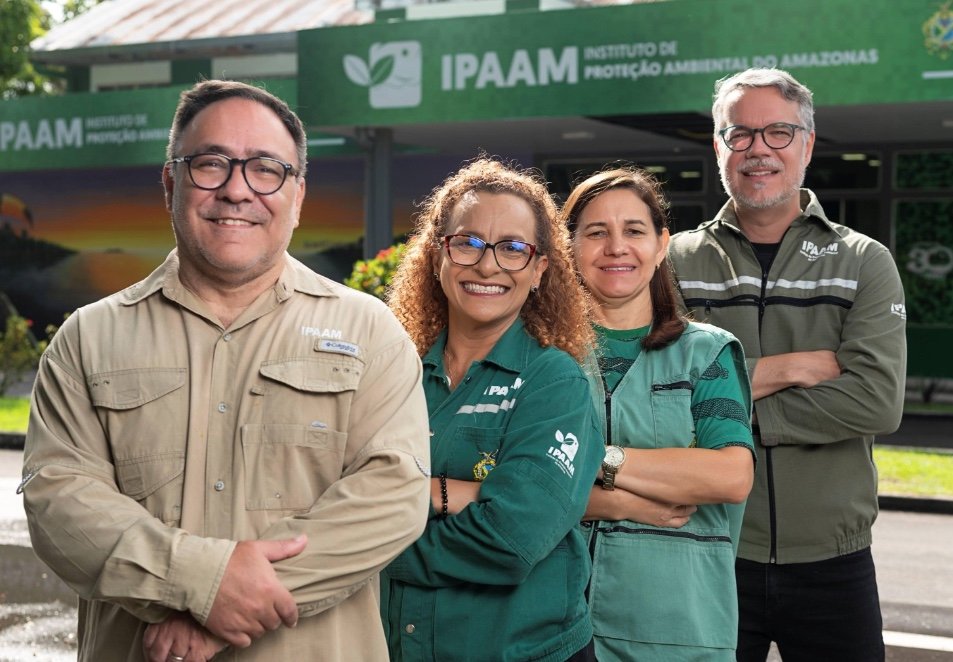 Concurso do Ipaam ocorre neste domingo; candidatos devem ficar atentos aos horários