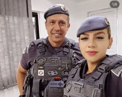 Decisão judicial afirma que PM foi imobilizada por trás e morta a tiros por tenente‑coronel