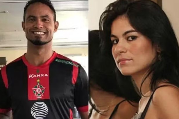 Família de Eliza Samúdio exige prisão de Bruno: "Feminicida desfila impune"
