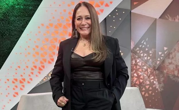 Susana Vieira é acionada na Justiça por dívida de IPTU e taxa de lixo em Búzios