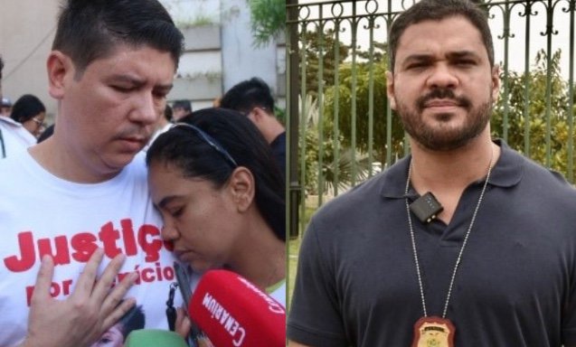 Caso Benício: Justiça mantém sigilo e manda investigar conduta policial de delegado