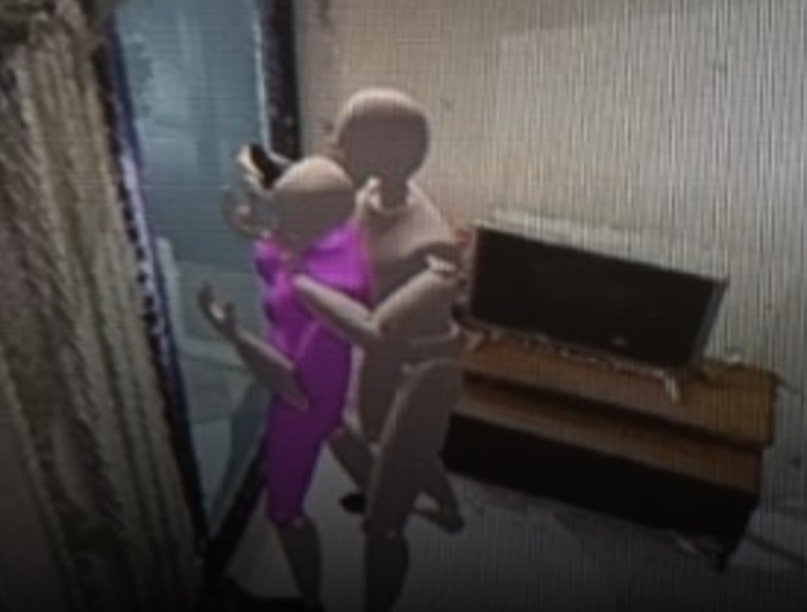 Perícia revela como tenente-coronel teria matado esposa e forjado crime em São Paulo