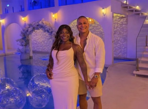 Namorado de Jojo Todynho é internado após sofrer infarto por uso de anabolizantes