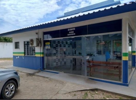 Homem de 20 anos é preso por cometer crime contra primo de 9 anos no Amazonas