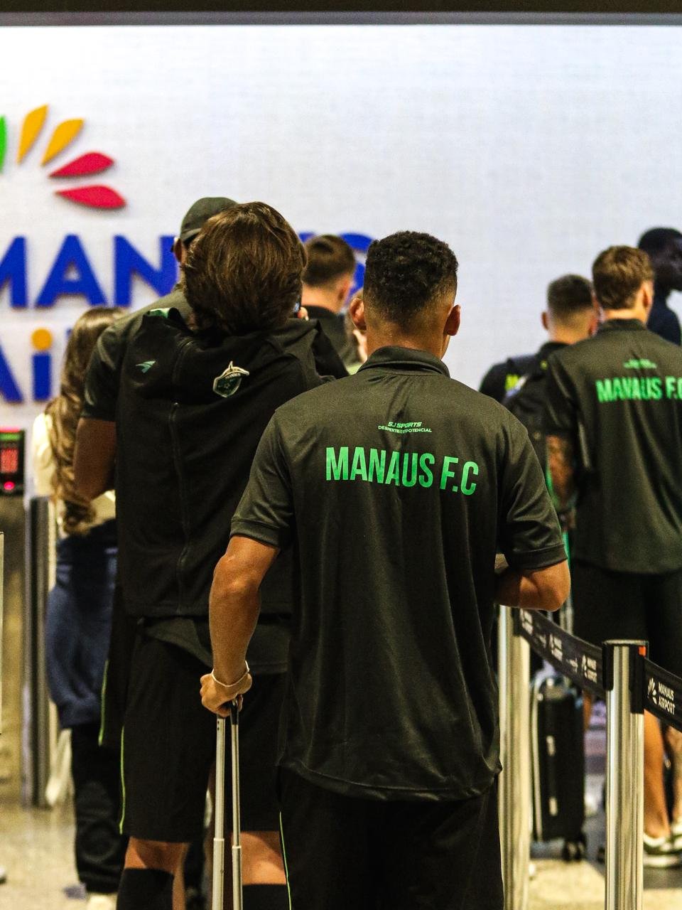 Manaus FC encara o Capital-TO em jogo decisivo pela Copa do Brasil