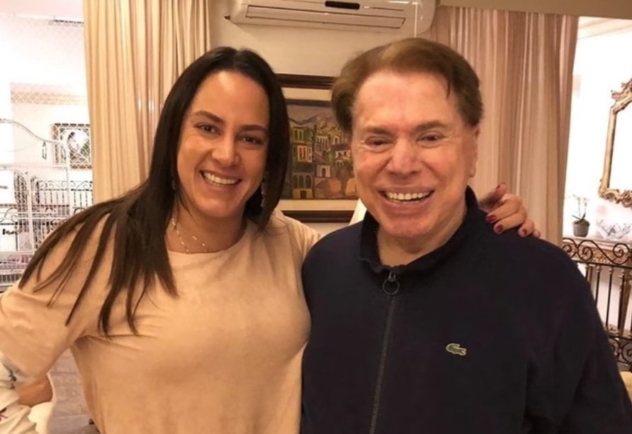 Silvia Abravanel entra na política e anuncia candidatura a deputada federal