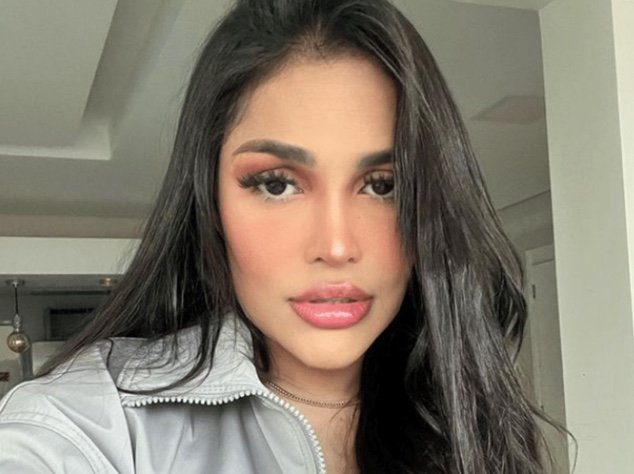 Ex-BBB Flay passa por susto após ônibus se envolver em acidente grave