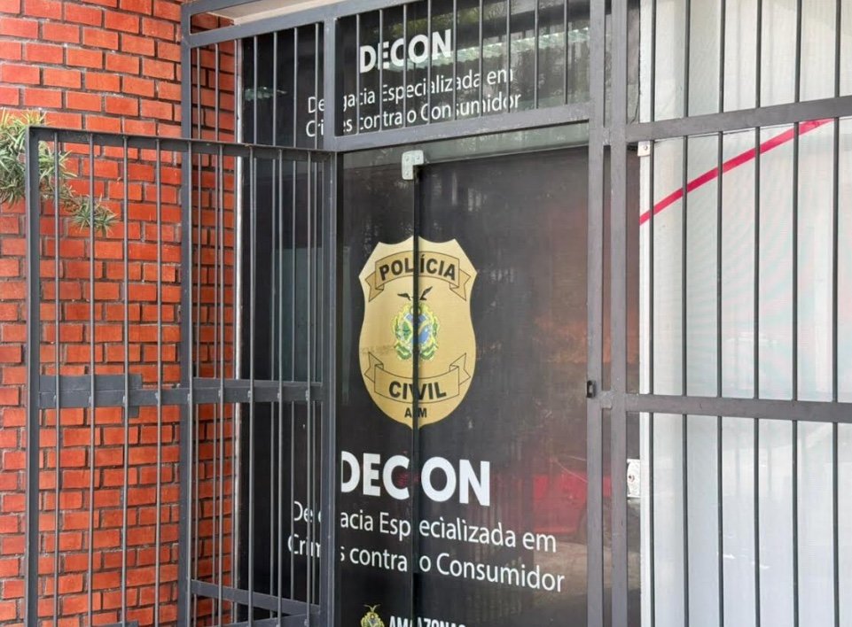 Golpe em agência de viagens: casal causa prejuízo de R$ 100 mil a clientes em Manaus