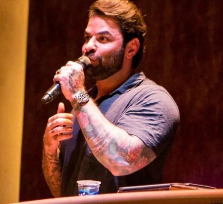 Cunhado de Vorcaro contrata advogado de Bolsonaro e deve buscar delação premiada