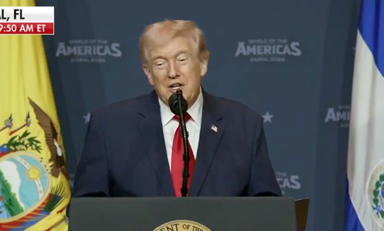 Trump critica nomeação do filho de Ali Khamenei como novo líder do Irã