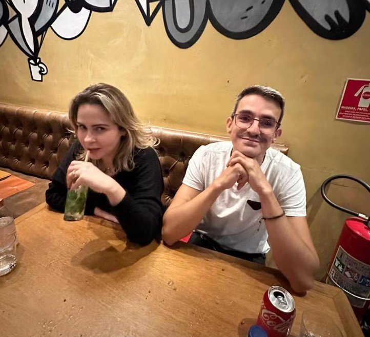 Vidente de Ana Paula Renault crava 'punhalada' de Milena no BBB 26