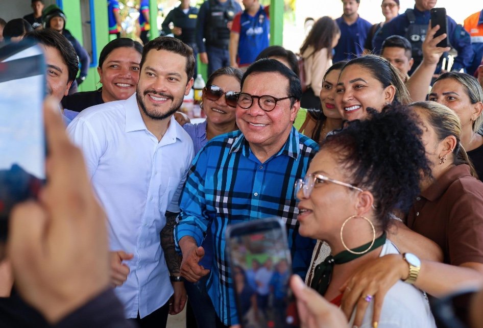 Prefeitura de Coari se destaca como referência em comunicação pública no Amazonas